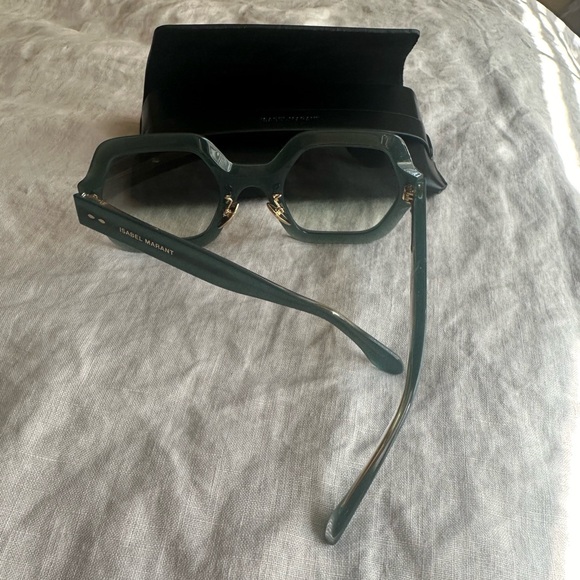 Isabel Marant Sunglasses - Picture 2 of 2